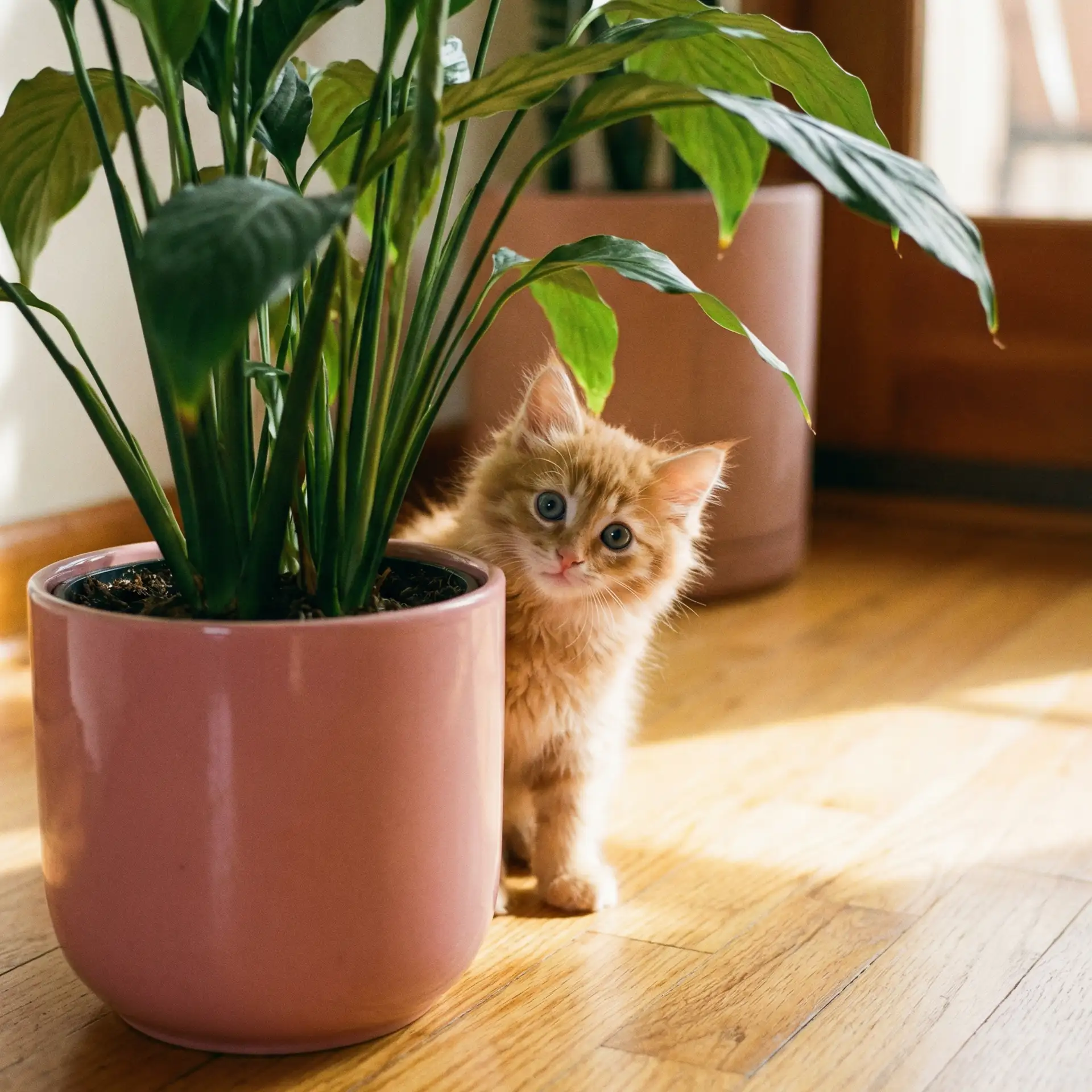 小猫从花盆后探头 - 4攻一受同时做宿舍