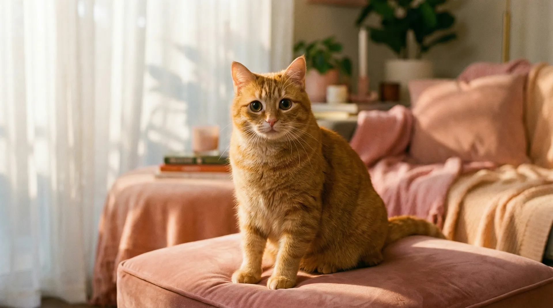 本周明星猫咪奶糖 - 4攻一受同时做宿舍